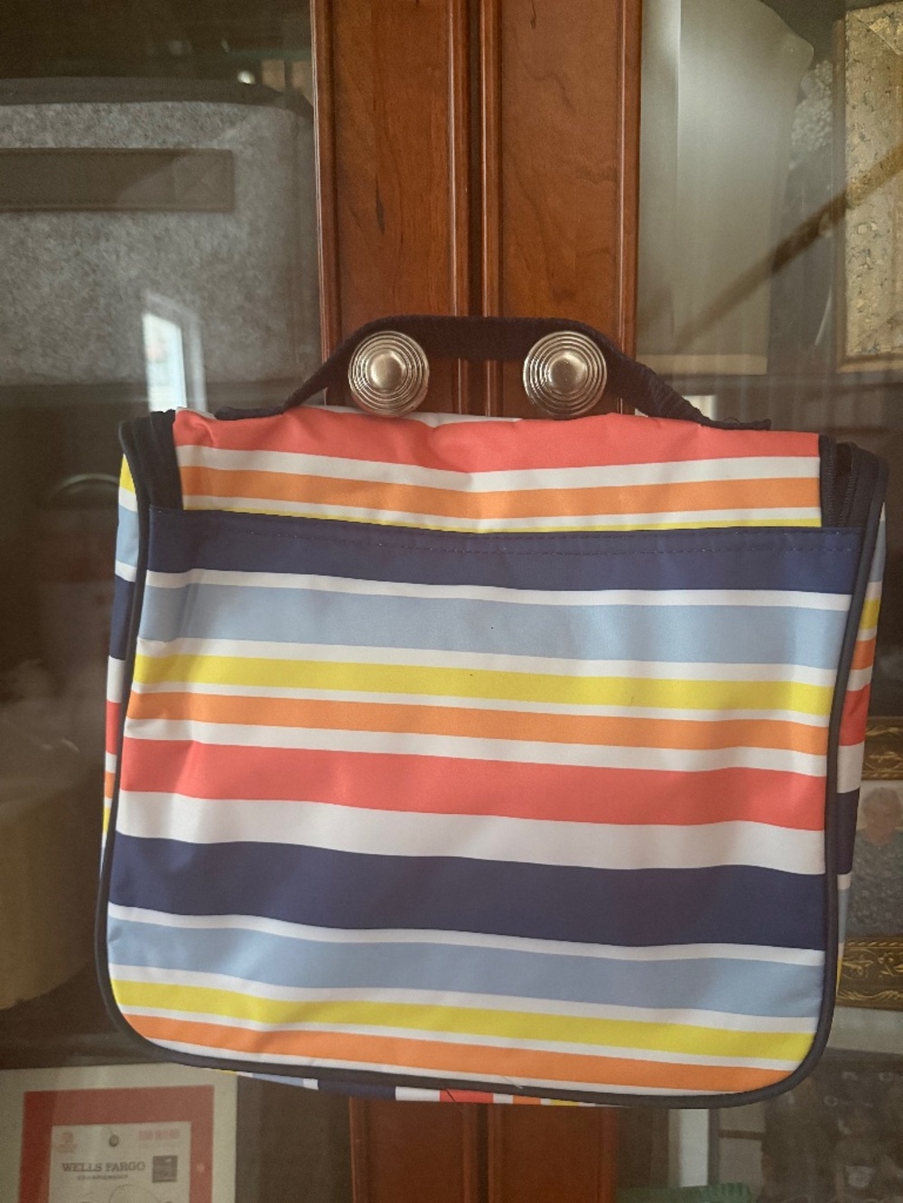 Thirty-One Hanging Travel Organizer